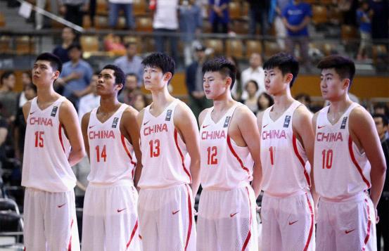 CBA联赛20年发展史：中国篮球正式进入黄金时代